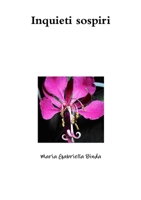 Inquieti sospiri 1291025650 Book Cover