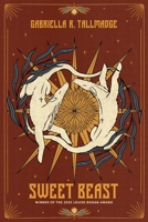 Sweet Beast 1949487067 Book Cover