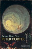 Better Than God 1447248236 Book Cover