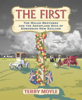 The First 1869665414 Book Cover