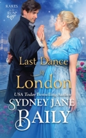 Last Dance in London 1938732448 Book Cover