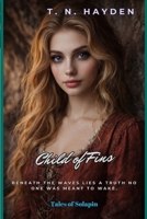 Child of Fins (Tales of Solapin) B0GTF5JXPN Book Cover