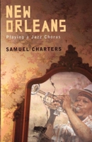 New Orleans: Playing a Jazz Chorus 0714531316 Book Cover