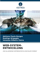 Web-System-Entwicklung (German Edition) 6206364658 Book Cover
