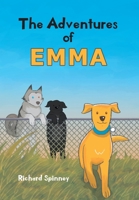 The Adventures of EMMA 1684982847 Book Cover