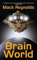 Brain World 0843905956 Book Cover