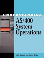 Understanding AS/400 System Operations 1583470158 Book Cover