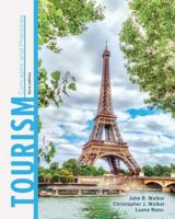 Tourism: Concepts and Practices 0138142459 Book Cover