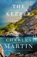 The Keeper (A Murphy Shepherd Novel) 0840722508 Book Cover