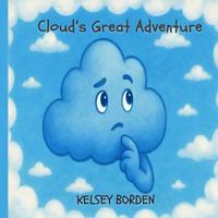 Cloud's Great Adventure B0FMQFBPZ8 Book Cover
