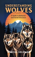 Understanding Wolves: A Guide to Behavior and Social Structure B0DV9TW4YH Book Cover