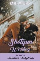 Shotgun Wedding B09YHWBJ2R Book Cover