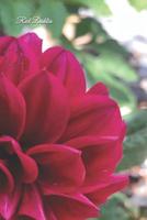 Red Dahlia 1098509749 Book Cover