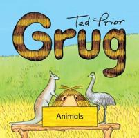 Grug: Animals 1761102451 Book Cover