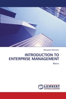 INTRODUCTION TO ENTERPRISE MANAGEMENT: Basics 6203409227 Book Cover