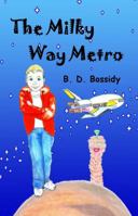 The Milky Way Metro 0983506205 Book Cover