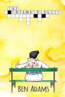 The Enigmatologist 0692670602 Book Cover