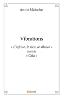 Vibrations (French Edition) 241427932X Book Cover