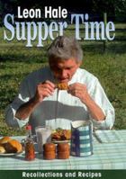 Supper Time 0965746836 Book Cover