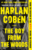 The Boy from the Woods 1538748177 Book Cover