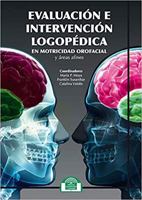 Evaluación e Intervención Logopédica en Motricidad Orofacial y áreas afines 8497278437 Book Cover
