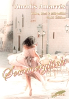 Quellen des Glücks: Sommerglück Gold Edition (German Edition) B0D2B8NWVY Book Cover