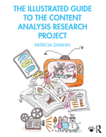 The Illustrated Guide to the Content Analysis Research Project 1138605123 Book Cover
