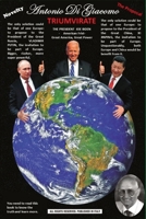 Triumvirato: The Proposal B0BRJZ2VS4 Book Cover