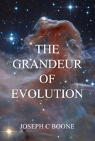 Whispers of Creation, the Science of Evolution 0986186422 Book Cover