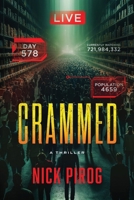Crammed (The Crammed Series) B0GYF4JZFP Book Cover