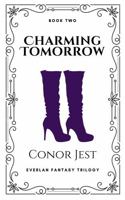 Charming Tomorrow (Everlan) B0DVCB328Y Book Cover