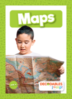 Maps B0BY1J45S1 Book Cover