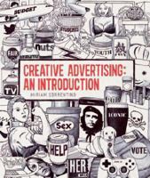 Creative Advertising: An Introduction 1780671199 Book Cover