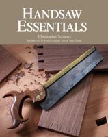 Handsaw Essentials 1440334331 Book Cover