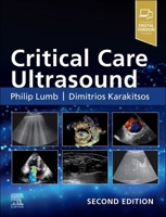 Critical Care Ultrasound 0323673252 Book Cover