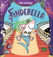 Finderella 1408353466 Book Cover