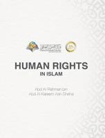 Human Rights In Islam Hardcover Version 0368783340 Book Cover