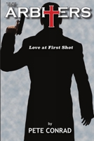 The Arbiters 1329120450 Book Cover