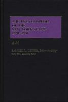The Encyclopedia of the New York Stage, 1920-1930: Vol. 1, A-M 0313250375 Book Cover