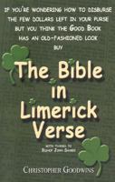 The Bible in Limerick Verse 1905047592 Book Cover