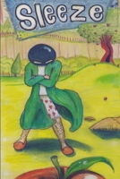 Sleeze 1300824697 Book Cover