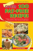 Over 100 Fat-free Receipes 9381384282 Book Cover