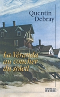 La Véranda au coucher du soleil (French Edition) 226805540X Book Cover