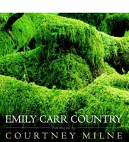 Emily Carr Country 0771058896 Book Cover