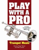 Play with a Pro Trumpet Music 0486782093 Book Cover