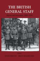British General Staff 1138881961 Book Cover