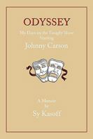 Odyssey: Early Days on the Tonight Show with Johnny Carson 1434339033 Book Cover