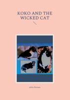 Koko and the wicked cat 2322399310 Book Cover