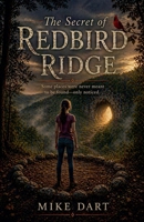 The Secret of Redbird Ridge (Berryfield Mysteries) B0H1GD3X1P Book Cover