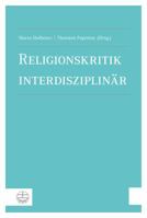 Religionskritik Interdisziplinar 3374040691 Book Cover